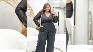 Curvy haul ????????... Wiki Biography,swimsuit bikini, fashion , try on haul || Curvy model plus size