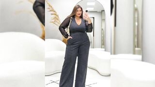 Curvy haul ????????... Wiki Biography,swimsuit bikini, fashion , try on haul || Curvy model plus size