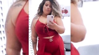 Curvy haul ????????... Wiki Biography,swimsuit bikini, fashion , try on haul || Curvy model plus size