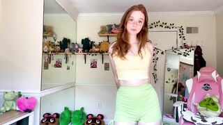 Help Me Find the Cutest Outfit: Shorts and Tops Try-On Haul!