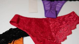 Lingerie - my new purchases 2