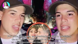 El video del fogoso twerk de Georgina Rodríguez, la pareja de Cristiano Ronaldo