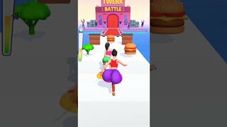 Twerk Race 3D Hack, TwerkTwerk Race 3D ios Twerk