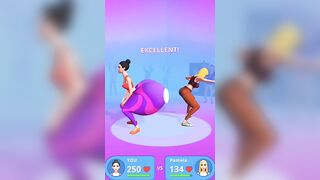 Twerk Race 3D Hack, TwerkTwerk Race 3D ios Twerk