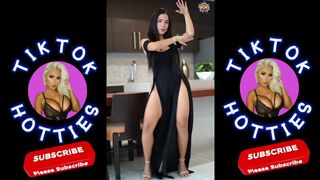 Twerk TikTok Challenge | Boom Boom TikTok #Shorts #Twerk ????????????????️????️