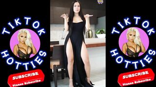 Twerk TikTok Challenge | Boom Boom TikTok #Shorts #Twerk ????????????????️????️