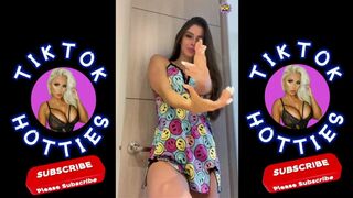 Twerk TikTok Challenge | Boom Boom TikTok #Shorts #Twerk ????????????????️????️