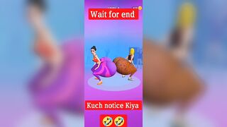 Twerk game 3D new game #shorts #viral#video #gaming#gamingchannel #game#shortsfeed #newgame