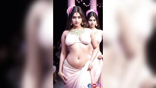 Indian models All atteress dress so update #bikini #4klookbook #sexy #ai #actress #aiimages #art