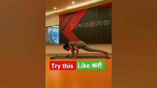 yoga leg flexibility condinya || #fitness #yogagirl #yoga #short #trending #shorts #shortvideo