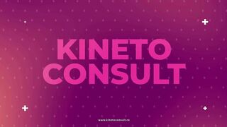 #Provocare 18/28 Kineto Consult. Ionuț Radu cu 3 exerciții de stretching pentru zona umerilor.