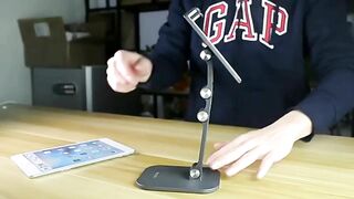 Mobile /Tablets Holder flexible Mobile stand|| Universal Mobile Stand|| desk Holder