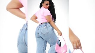 Curvy haul ????????... Wiki Biography,swimsuit bikini, fashion , try on haul || Curvy model plus size