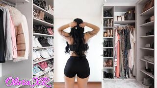 SWIMWEAR OUTFIT ???????? TRY ON HAUL and MORE IDEAS ....????????..... أفضل أزياء