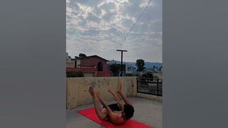 front bending strength ???????? #fitness #patanjali #arya #pushup #yogaeverywhere #calisthenics #yoga #o