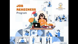 #06 Being Flexible #Soft Skills #MKCL's Job Readiness Program