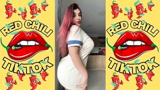 TIKTOK BIGBANG ???? TWERK ???? BIG ASS AND BIG BOOBS CHALLENGE ????18+ TIKTOK ???? #tiktok #bigbank #shorts