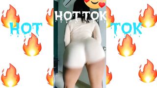 Big Body Tiktok Challenge ???? Tiktok bigbank challenge #twerk (slowed)