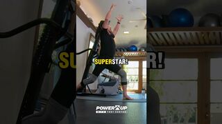 SUPERSTARS! Tony Horton and Diamond Dallas Page - DDP YOGA