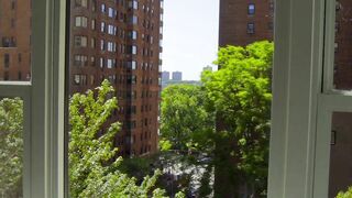 Big, Flexible, Marvelous & MidCentury: Tree-line 2 Bed w/Peeks of Riverside Park: 11 RSD #7PE