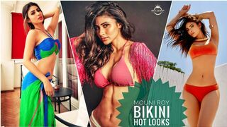 Mouni Roy Bikini Looks???? | Mouni Roy Hot Look ???? | Hot Look Mouni Roy #mouniroy #bikini #trending #yt