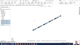 SOLIDWORKS 2023 Undocumented Enhancement: Manage The Flexible Assembly Status in Bulk