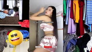 Mini Skirt Try On Haul Today! ???? Latest Fashion Trends!