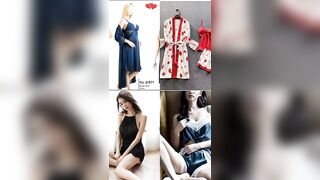 Lingerie nighties available all under 2500/- shop now at https://mskoleksiyon.com.pk/