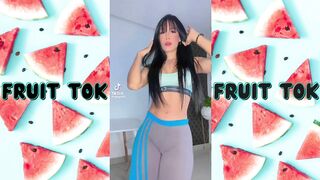 Big Body Tiktok Challenge ???????? Tiktok bigbank challenge #twerk (slowed)