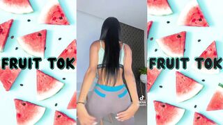 Big Body Tiktok Challenge ???????? Tiktok bigbank challenge #twerk (slowed)