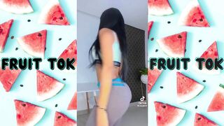 Big Body Tiktok Challenge ???????? Tiktok bigbank challenge #twerk (slowed)