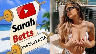 Sarah Betts.. Swimsuit bikini 2023 - Swimsuit High Waist Bikinis, Micro Bikini Try on Haul