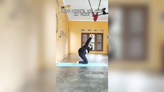 Yoga Flow for Beginners to Intermediate | RikaArdilla321 | Studio321 Bogor