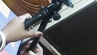 Review & Unboxing DIGITEK Flexible Mini Tripod (Model DTR 320 FT)