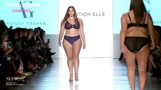 Addition Elle Plus Size Bikini suit 4k Fullhd