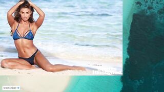 See Brooks Nader's Best Bikini Shots