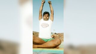 yoga for beginners????????????#shorts #viral #short #yoga #video