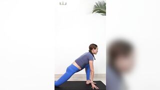 Exercitii De Stretching Acasa