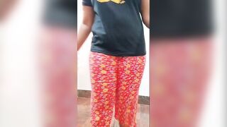 Mesho Try on Haul. pants combo #youtubeshorts #meeshohaul