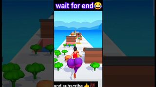 twerk video shorts #story #game #gaming