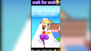 twerk video shorts #story #game #gaming