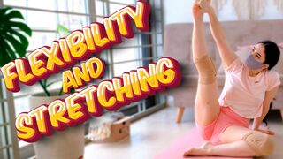 Spirituality Yoga & Gymnastics with Gian part 93