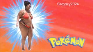 Lizzo used Lard Twerk! It’s super effective!