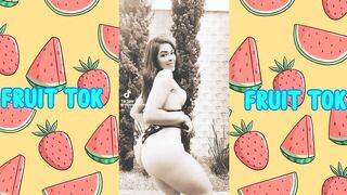 Big Body Tiktok Challenge ????????Tiktok bigbank challenge #twerk (slowed)