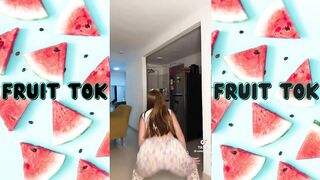 Big Body Tiktok Challenge ???????? Tiktok bigbank challenge #twerk (slowed)