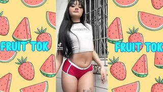 Big Body Tiktok Challenge ????????Tiktok bigbank challenge #twerk (slowed)