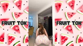 Big Body Tiktok Challenge ???????? Tiktok bigbank challenge #twerk (slowed)