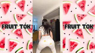 Big Body Tiktok Challenge ???????? Tiktok bigbank challenge #twerk (slowed)