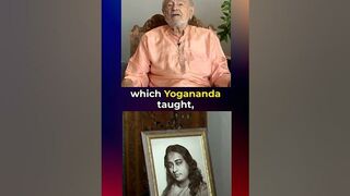 Kriya Yoga Meditation