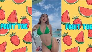 Big Body Tiktok Challenge ????????Tiktok bigbank challenge #twerk (slowed)